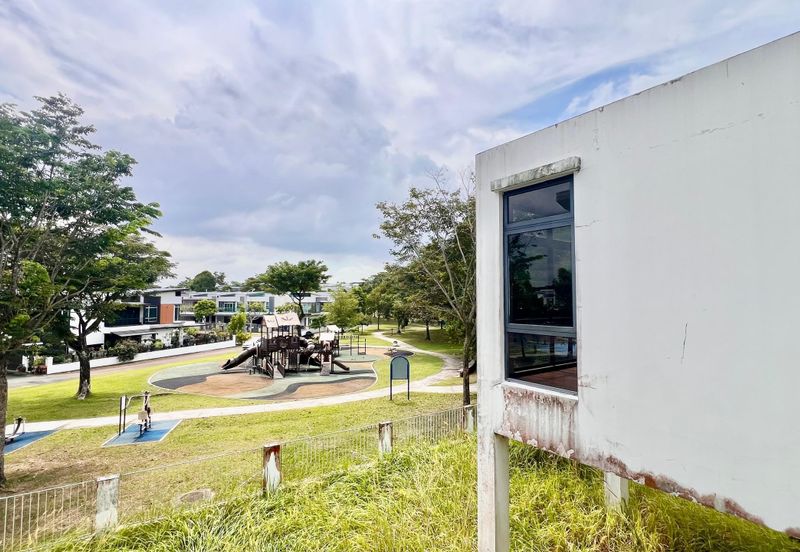 Big land bungalow/ Horizon hills/ Eco botanic/ Leisure farm