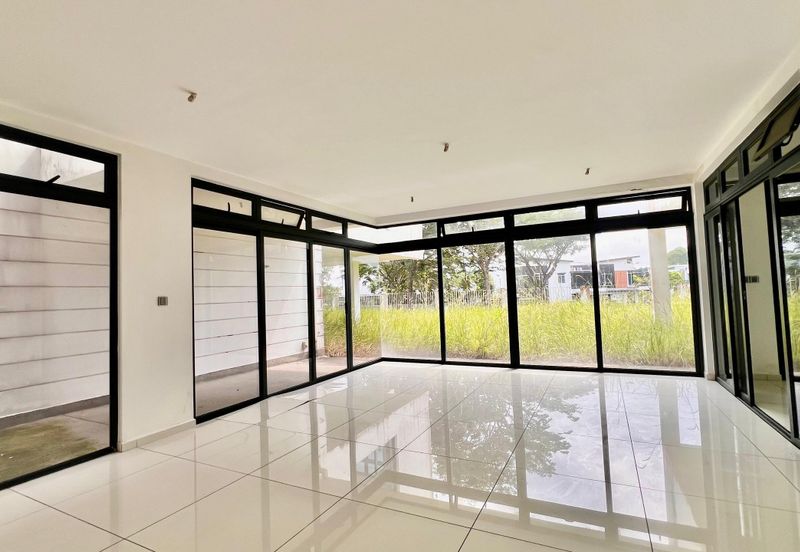 Big land bungalow/ Horizon hills/ Eco botanic/ Leisure farm