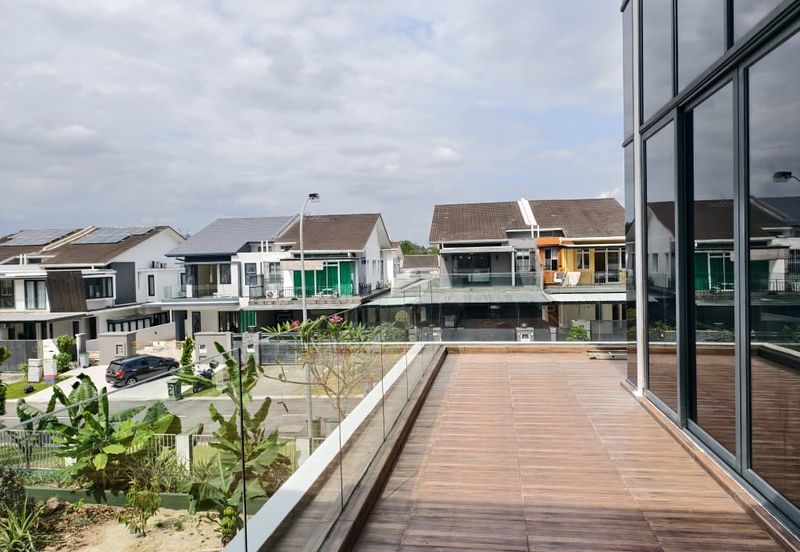 Bungalow 3sty/ Horizon hills/ Eco botanic/ Leisure farm/ Strait view