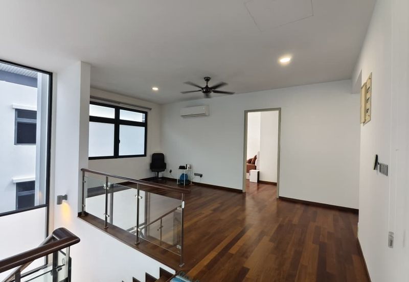 Bungalow 3sty/ Horizon hills/ Eco botanic/ Leisure farm/ Strait view