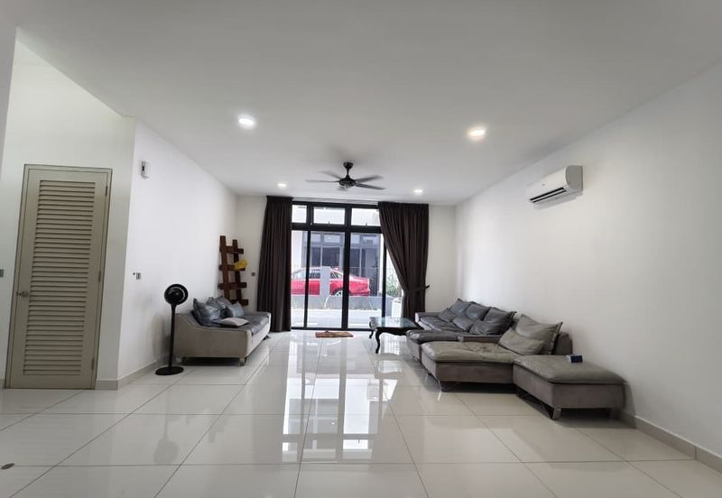 Bungalow 3sty/ Horizon hills/ Eco botanic/ Leisure farm/ Strait view