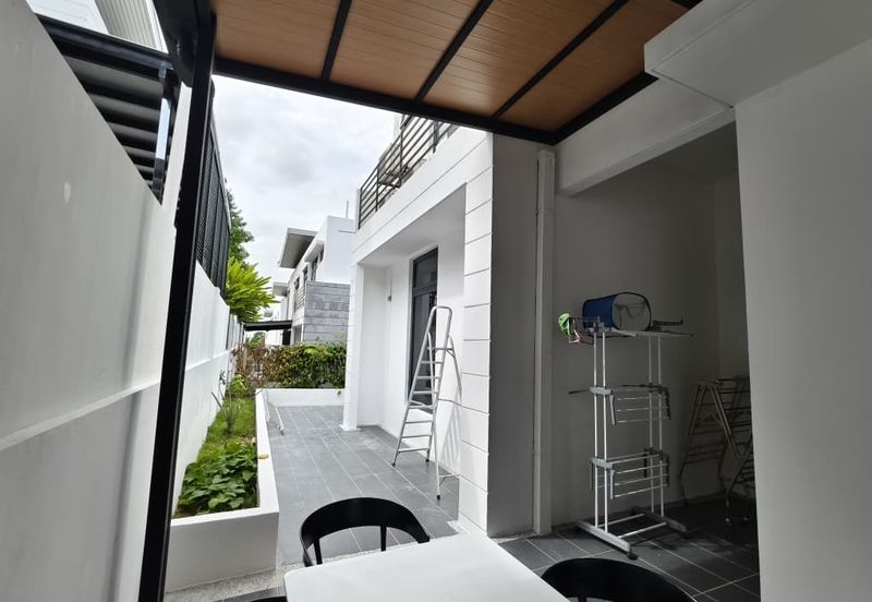 Bungalow 3sty/ Horizon hills/ Eco botanic/ Leisure farm/ Strait view