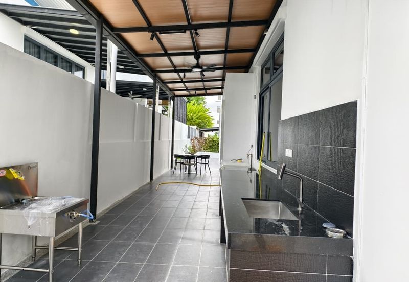 Bungalow 3sty/ Horizon hills/ Eco botanic/ Leisure farm/ Strait view