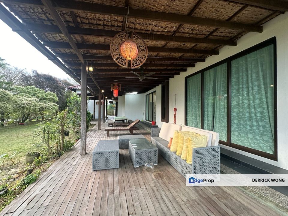 Ledang Height/ Eco Botanic/ Horizon Hills, Johor, Gelang Patah