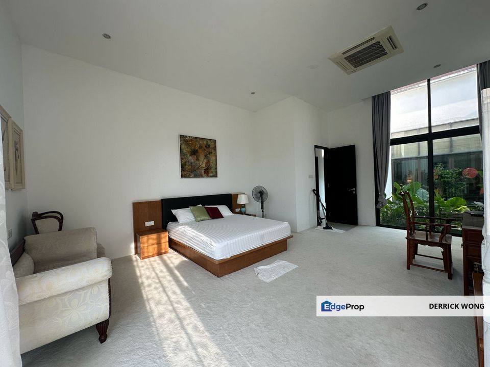 Ledang Height/ Eco Botanic/ Horizon Hills, Johor, Gelang Patah