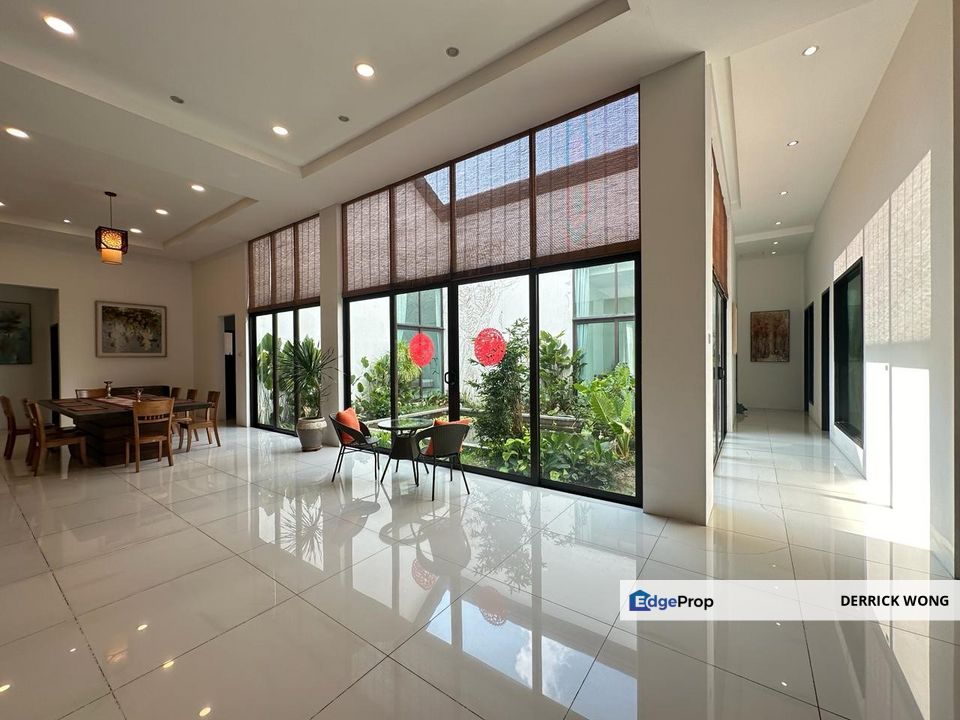 Ledang Height/ Eco Botanic/ Horizon Hills, Johor, Gelang Patah