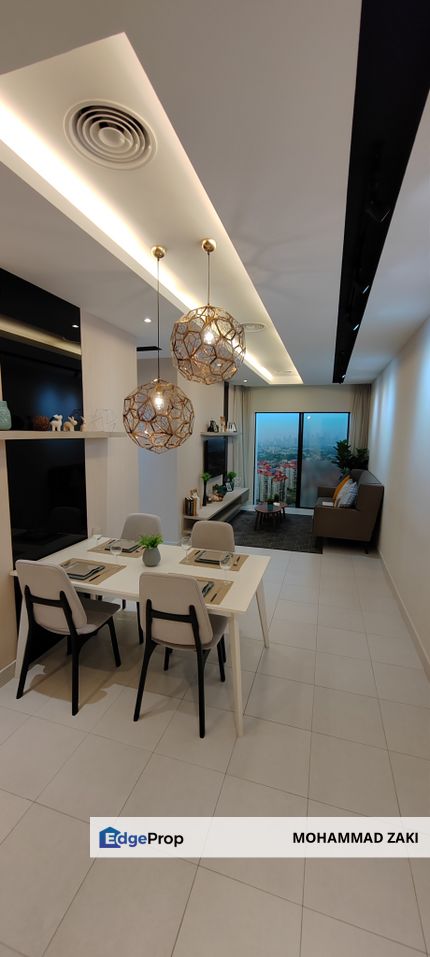 RUMAWIP Residensi Setapak, Kuala Lumpur, Kuala Lumpur, Setapak