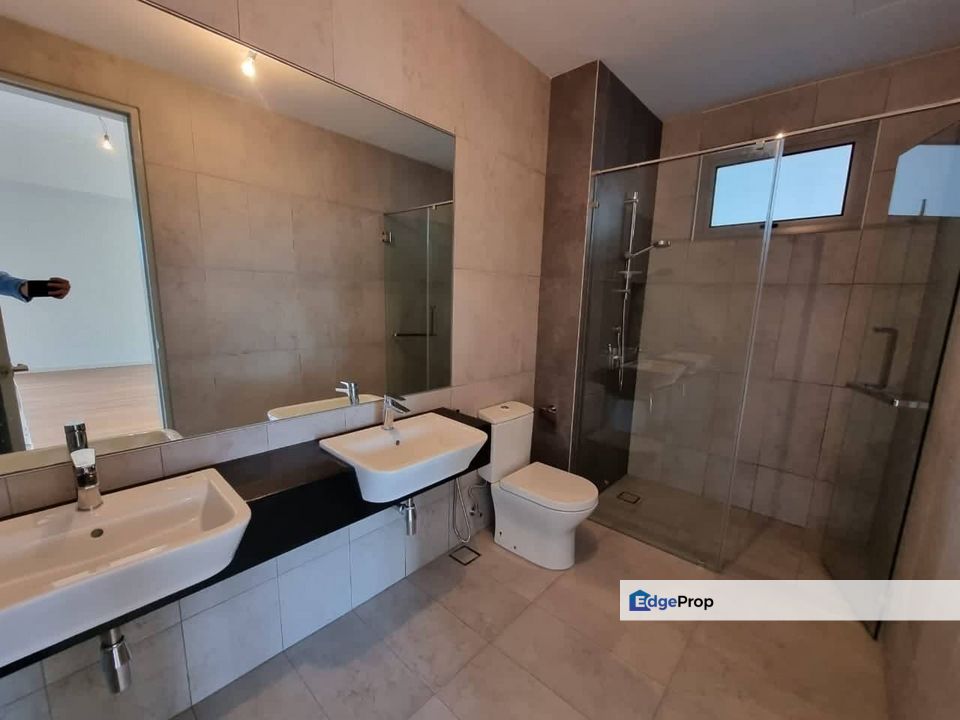 Sunway GeoLake, Selangor, Bandar Sunway