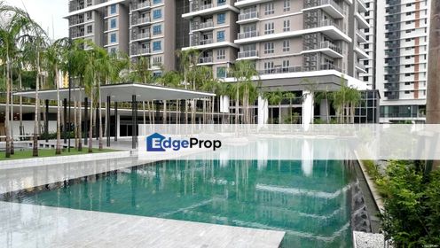 GeoLake, Selangor, Subang Jaya