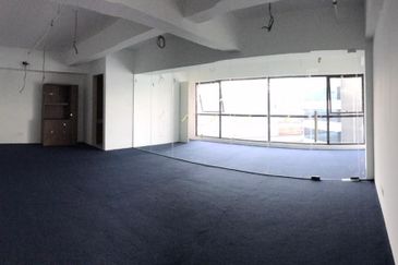 Sunway GEO Avenue, Bandar Sunway, Selangor