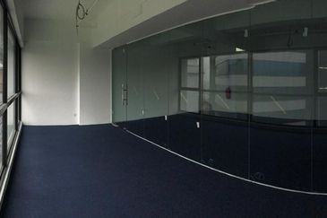 Sunway GEO Avenue, Bandar Sunway, Selangor