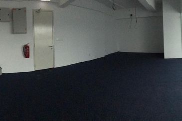 Sunway GEO Avenue, Bandar Sunway, Selangor