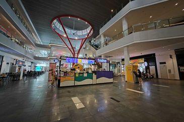Sunway GEO Avenue, Bandar Sunway, Selangor