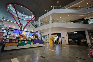 Sunway GEO Avenue, Bandar Sunway, Selangor