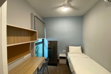 Union Suites, Bandar Sunway