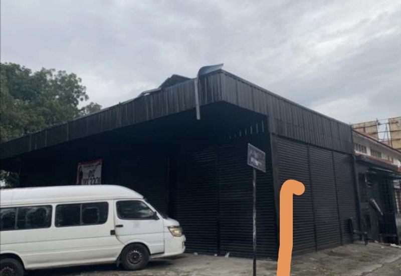 Taman Perindustrian UEP @ Subang Jaya