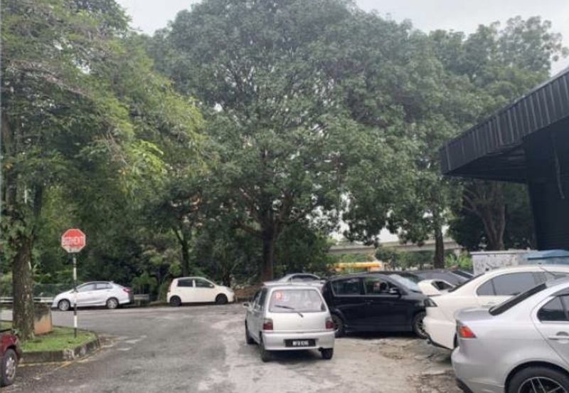 Taman Perindustrian UEP @ Subang Jaya