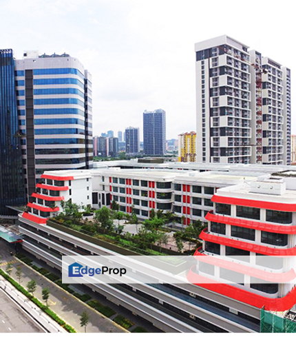 SUNWAY GEO Office, Selangor, Bandar Sunway