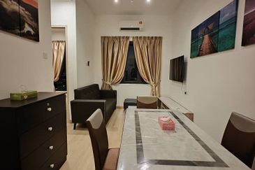 The Grand Subang SS 13