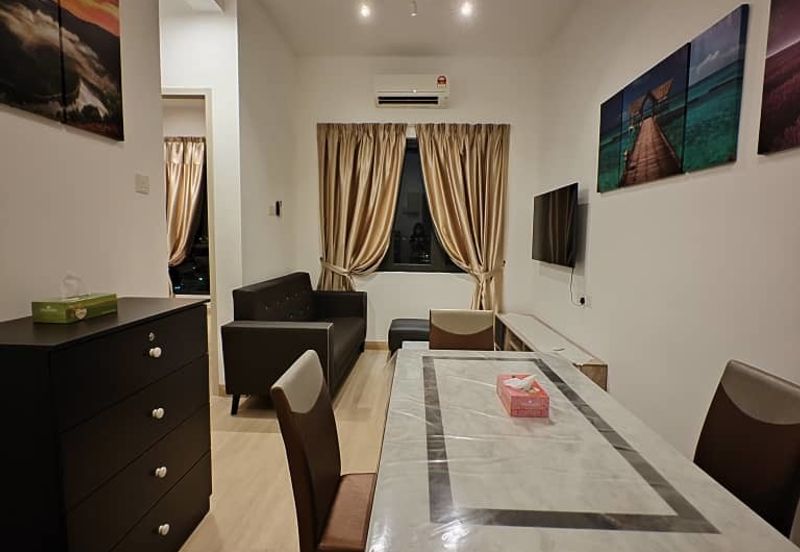 The Grand Subang SS 13