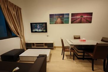 The Grand Subang SS 13