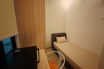 The Grand Subang SS 13