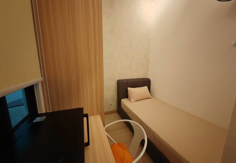 The Grand Subang SS 13