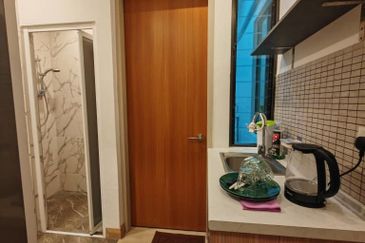 The Grand Subang SS 13