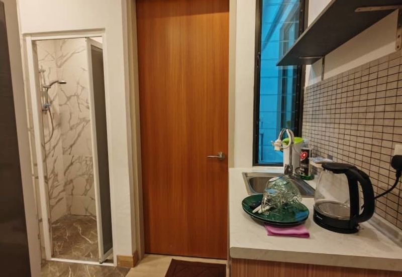 The Grand Subang SS 13