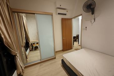 The Grand Subang SS 13