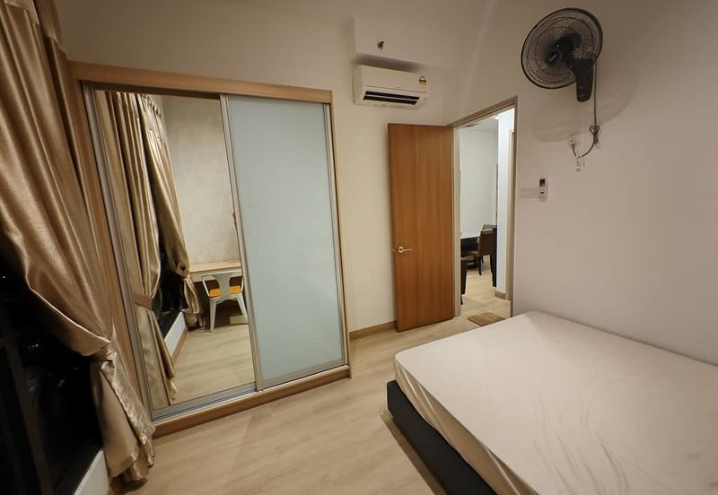 The Grand Subang SS 13