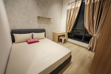 The Grand Subang SS 13