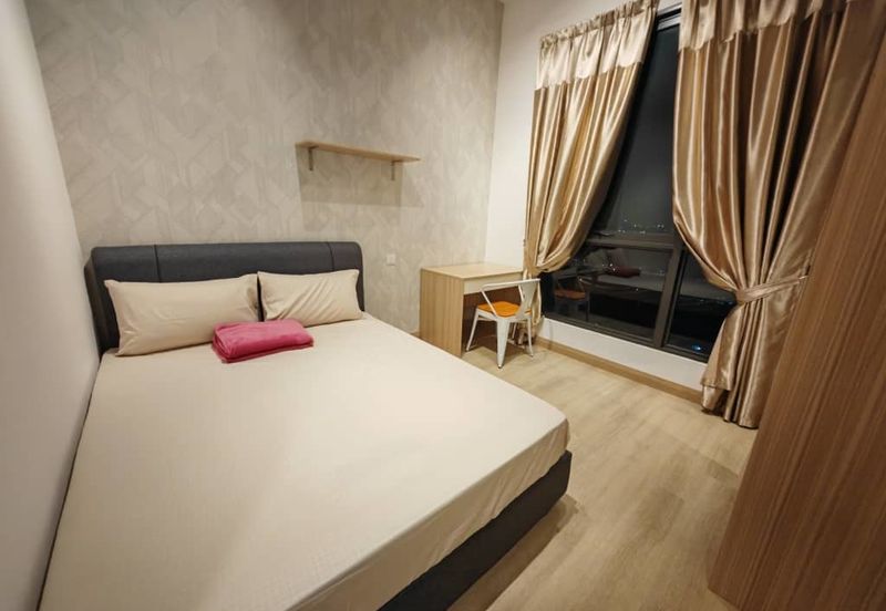 The Grand Subang SS 13