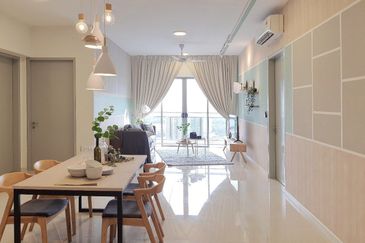 Sunway GEOLake Residences