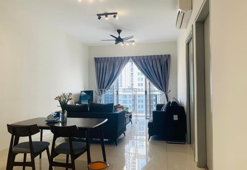 Sunway GEOLake Residences