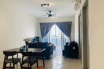 Sunway GEOLake Residences