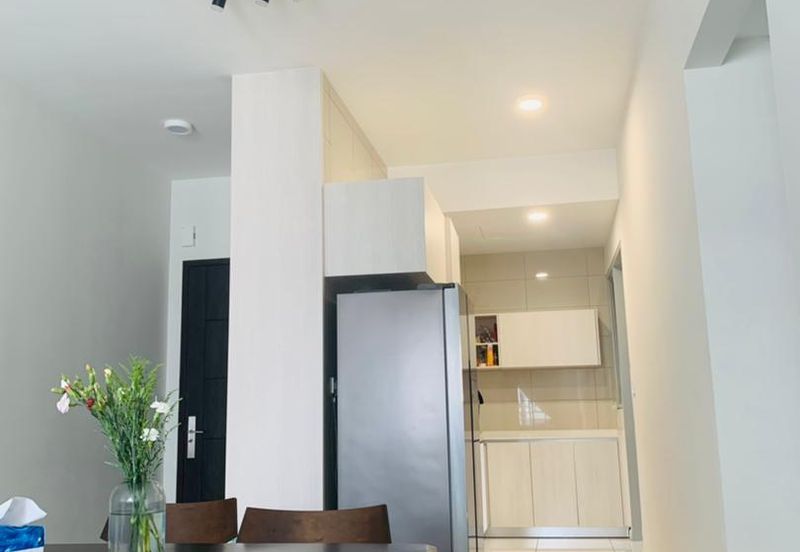 Sunway GEOLake Residences