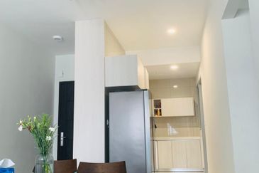 Sunway GEOLake Residences