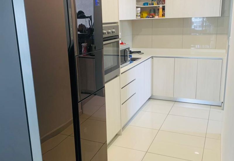 Sunway GEOLake Residences