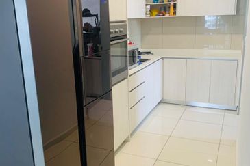 Sunway GEOLake Residences