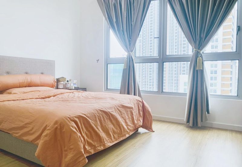 Sunway GEOLake Residences