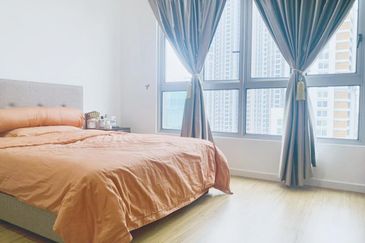 Sunway GEOLake Residences