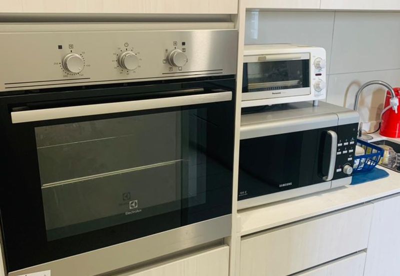 Sunway GEOLake Residences