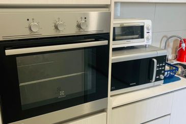 Sunway GEOLake Residences