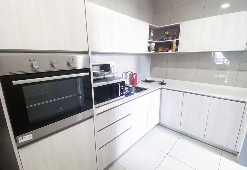 Sunway GEOLake Residences