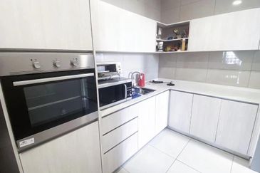 Sunway GEOLake Residences