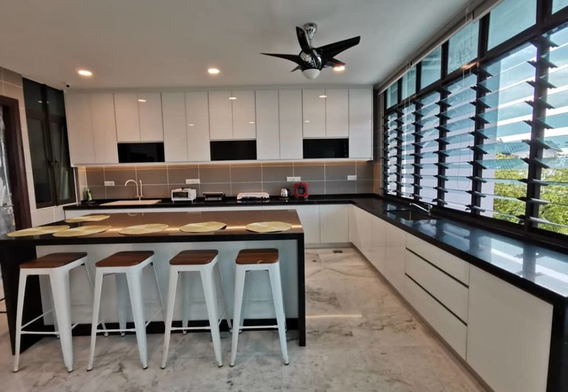 Kingsley Hills @ Putra Heights