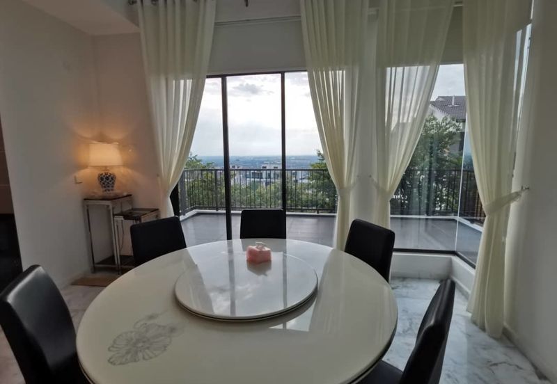 Kingsley Hills @ Putra Heights