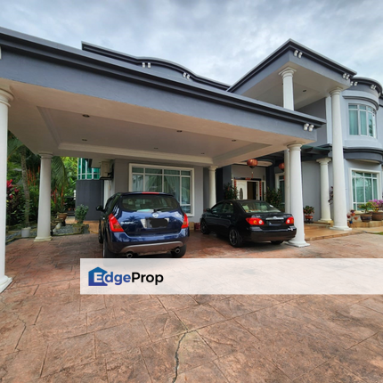 Nice house well maintained Kota Damansara, Selangor, Kota Damansara
