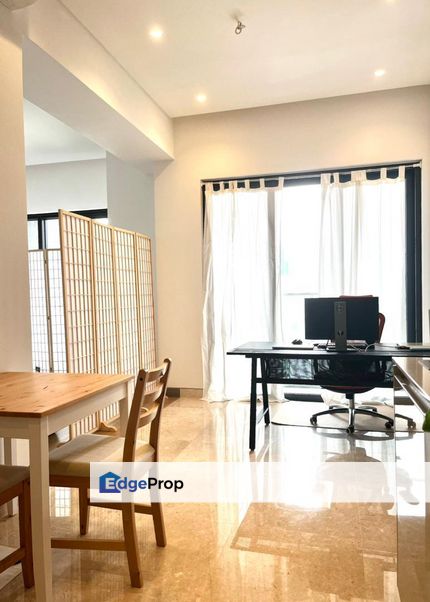 Fully furnished High floor KLCC View  Dual Key unit, Kuala Lumpur, KLCC